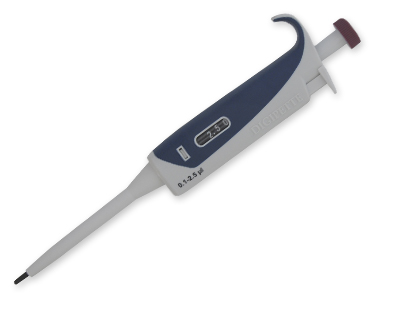 Autoclavable micropipette