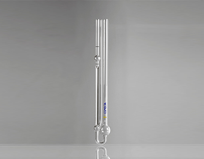 VISCOSIMÈTRE MICRO-UBBELOHDE TYTE