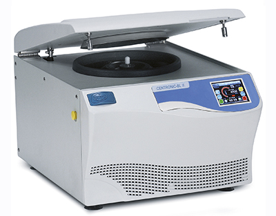 CENTRIFUGEUSE CENTRONIC -BLT 230V 50/60Hz