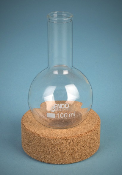 Round bottom flask ECO