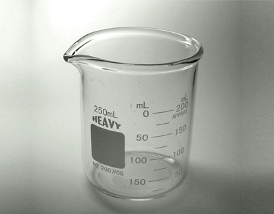 Beaker intensive use HEAVY