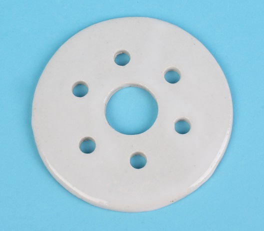 Disque pour dessiccateur