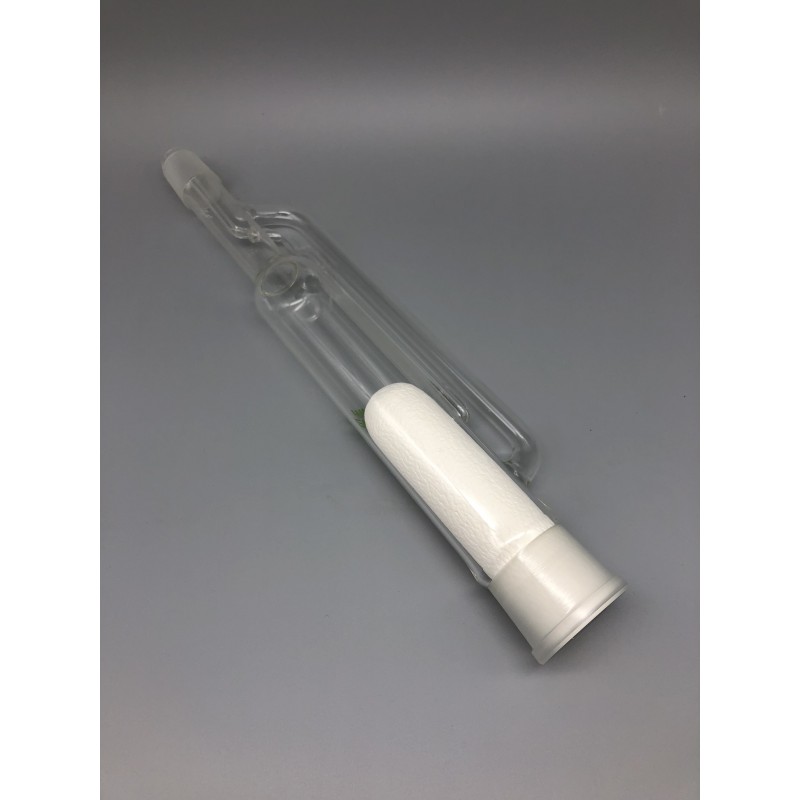 Boîte de 25 cartouches extraction cellulose