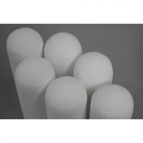 Box of 25 quartz fiber extraction cartridges