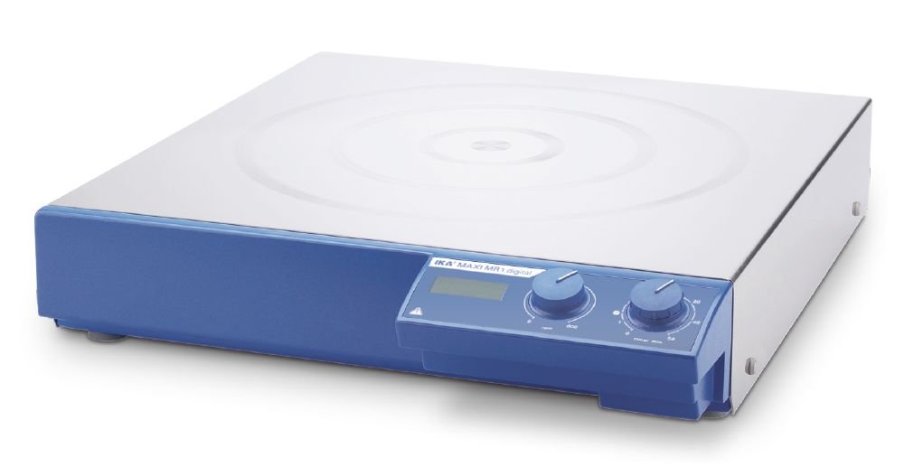 Agitateur magnétique sans chauffage (Maxi MR 1 digital)