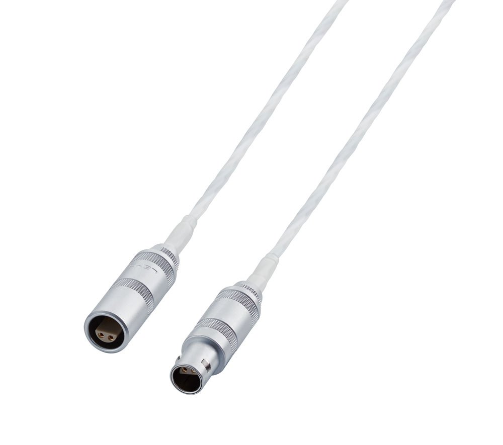 câble de rallonge PT 100, connecteur lemo, 3 m