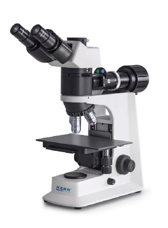 Microscope métallurgique OKM-1