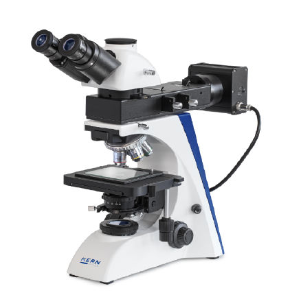 Microscope métallurgique OKO-1