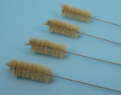 Brush nº 70 for bottles 250 mL 