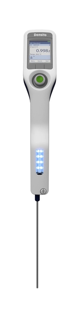 Densimètre portable Densito METTLER TOLEDO™