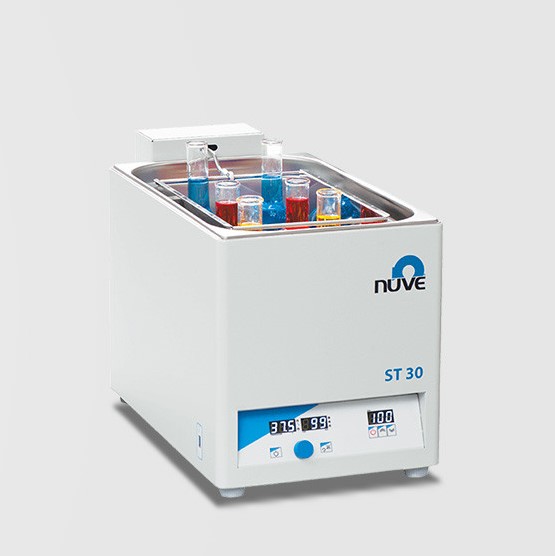 Bain-marie à agitation ST 30