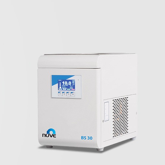Refrigerated Water bath BS 30