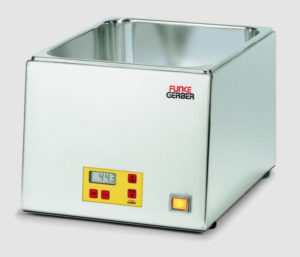 BAIN-MARIE UNIVERSEL WB436-D (NUMERIQUE)