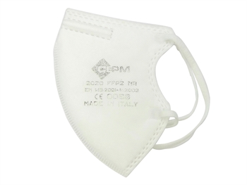 MASQUE FFP2 NR COMFYMASK FIT - boîte de 20