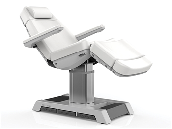 FAUTEUIL SABA - électrique 4 moteurs