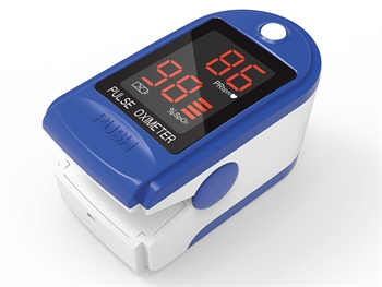 OXY-1 FINGER OXIMETER