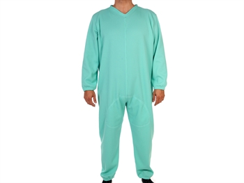PATIENT ANTI-HANDLING SUIT - reusable
