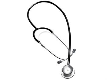 STÉTHOSCOPE RIESTER DUPLEX EN ALUMINIUM - adultes