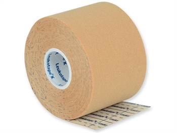 BANDAGE NEUROMUSCULAIRE LEUKOTAPE K 5 m x 5 cm