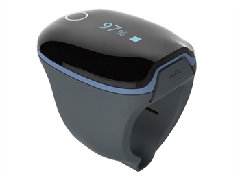"P16" O2RING CONTINUOUS MONITORING OXIMETER - adult