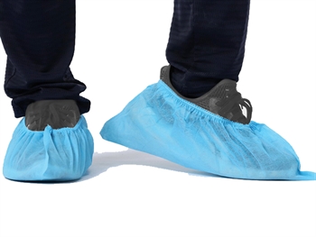 COUVRE-CHAUSSURES - boîte de 2000