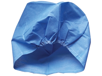 CAPS WITH ELASTIC, box of 1000