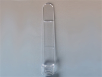 THROAT SCOPE BLADES - spare , box of 50