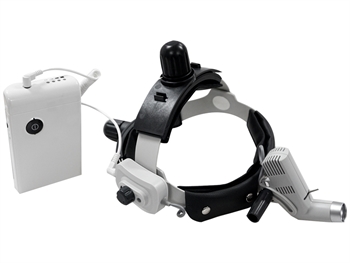 "P16" NEW GIMA LED HEAD LIGHT