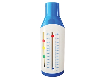 DÉBIMÈTRE 60-800 l/min - adultes