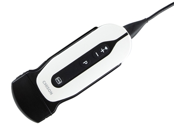 SONOEYE P5 DOPPLER COULEUR NUMÉRIQUE - Sonde Convex