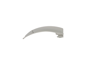 HEINE XP DISPOSABLE BLADES MAC 3, box of 25