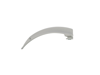 HEINE XP DISPOSABLE BLADES MAC 4, box of 25
