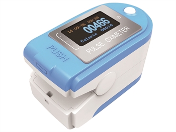 OXY-9 FINGER OXIMETER