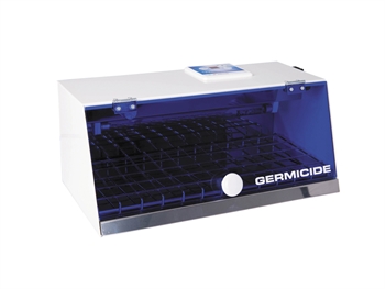 GERMY GIMA PLUS 15 W - lampe à ultraviolets avec minuteur