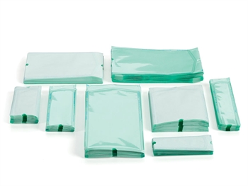 AUTRES TAILLES de SACHETS et GAINES