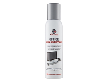 SPRAY DÉSINFECTANT BUREAU - 150 ml - boîte de 12