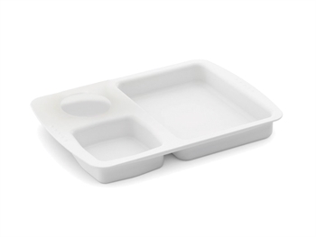 PLATEAU À ALVÉOLES - boîte de 24