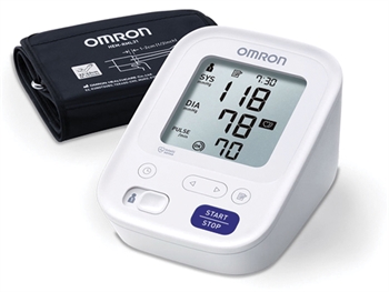TENSIOMÈTRE NUMÉRIQUE OMRON M3 HEM-7154-E