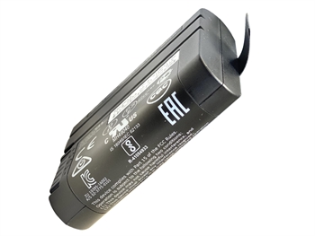 "PX3" RESCUE LIFE 9 BATTERY - spare