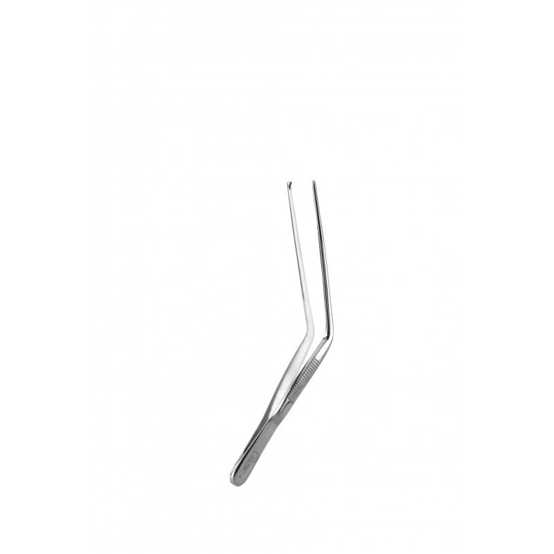 Pince Troeltsch, Politzer pour ORL, 14 cm, A/G