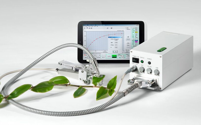Fluorimètre Portable  PAM-2500
