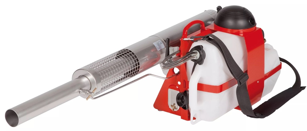Thermonébulisateur portable