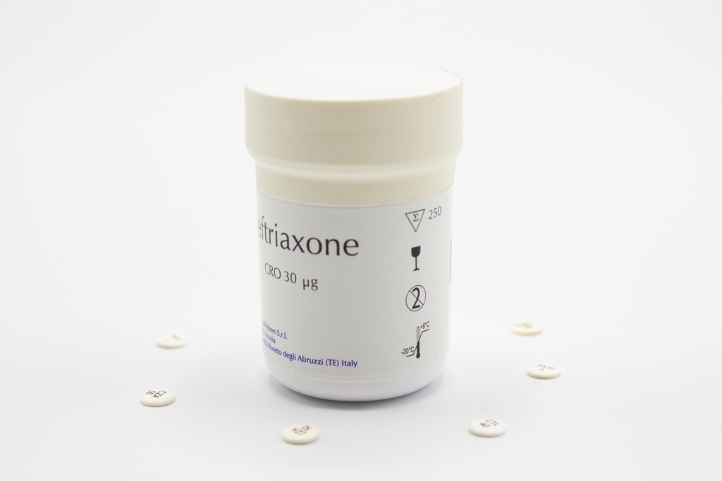Cefoperazone-Sulbactam SCF 105 ug - 250 Discs