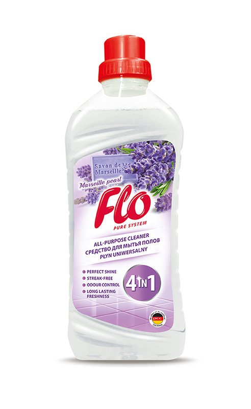 FLO universal liquid pearl of marseille (Minimum de commande : 1000€)
