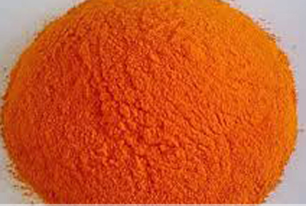 Beta Carotene (Min order: 500KG)