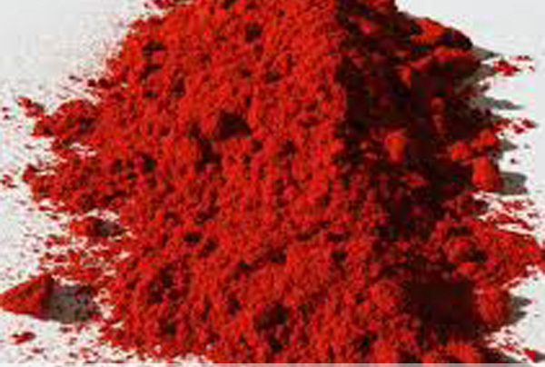 Sweet Paprika Powder (Min order: 500KG)