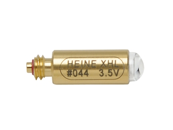 AMPOULE HEINE 044 3,5V pour Laryngoscope à F.O. 34369