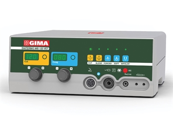 DIATERMOCOAGULATEUR MB 120D VET - mono-bipolaire - 120 Watt