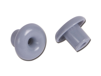 EMBOUTS AURICULAIRES CHAMPIGNON