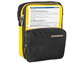 ENERGY SAC CHAUFFANT